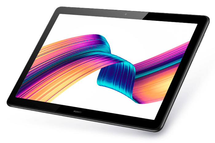 Huawei MediaPad T5 10'' 2/16Gb LTE (AGS2-L09) Black ᐈ Купить